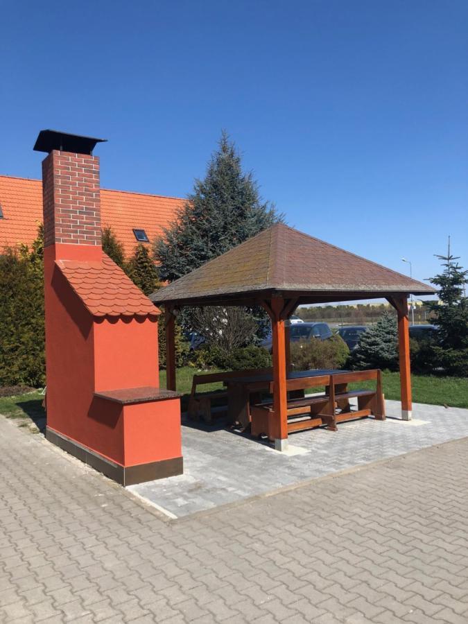 Ubytovani Zatisi 2 Olomouc Bagian luar foto