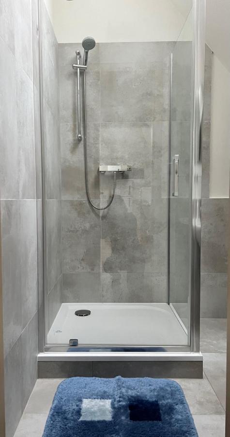 Ubytovani Zatisi 2 Olomouc Bagian luar foto