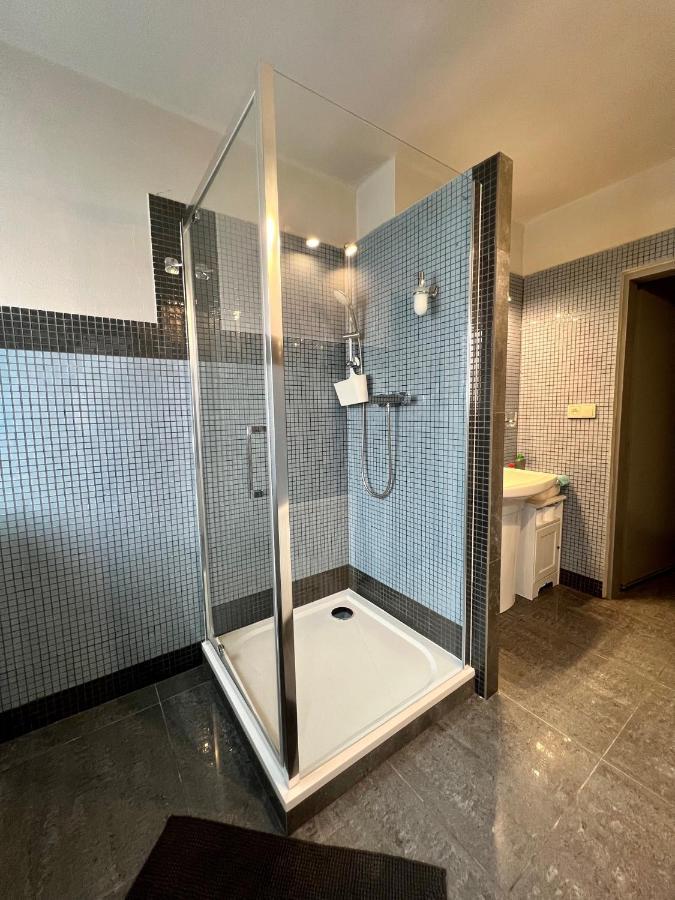 Ubytovani Zatisi 2 Olomouc Bagian luar foto