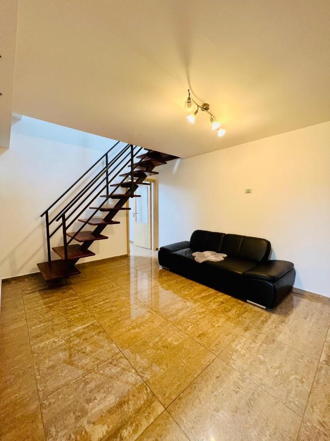 Ubytovani Zatisi 2 Olomouc Bagian luar foto