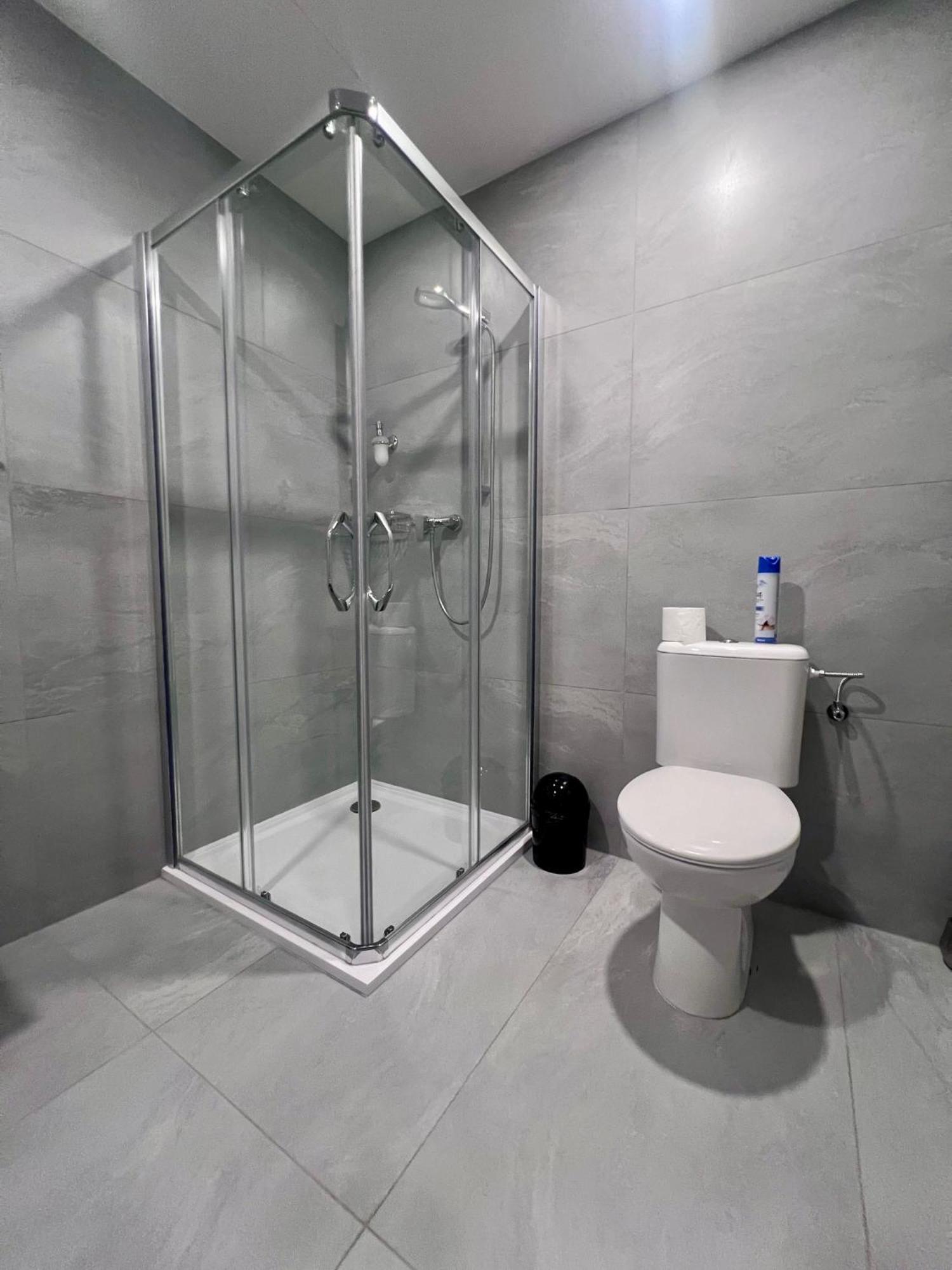 Ubytovani Zatisi 2 Olomouc Bagian luar foto